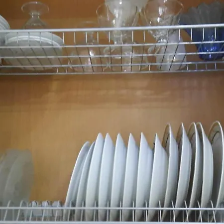 Fjori's Apartamento Korce