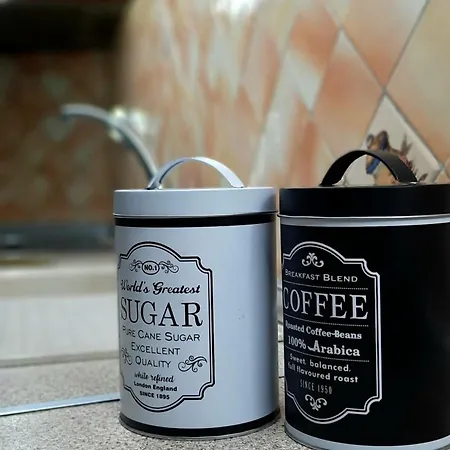 Apartamento Fjori's *