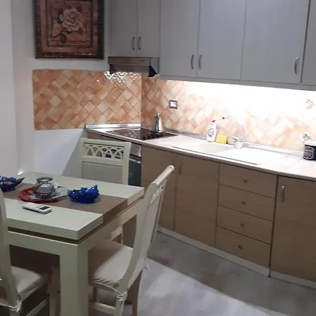 Apartamento Fjori's *