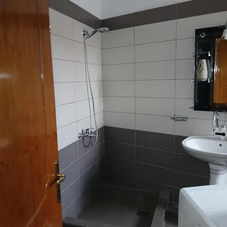 Apartamento Fjori's *