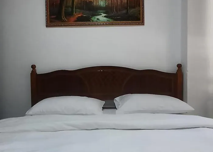 Apartamento Fjori's *