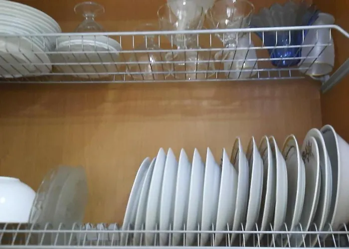 Fjori's Daire Görice