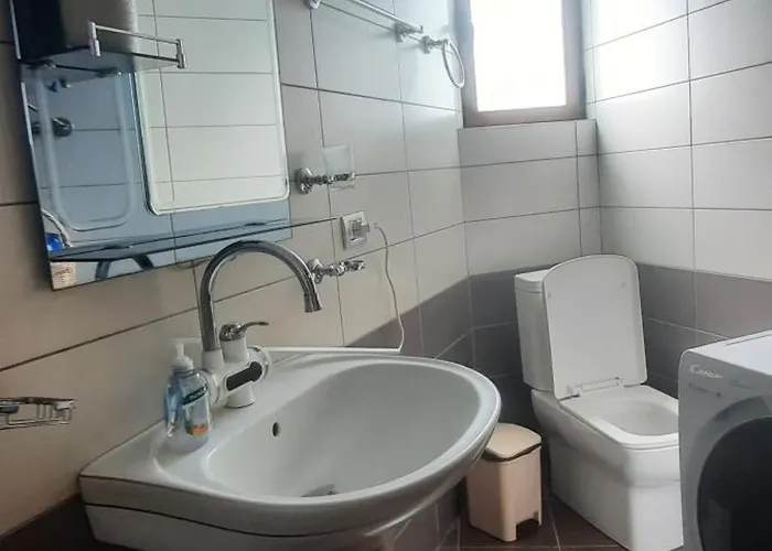 Apartamento Fjori's
