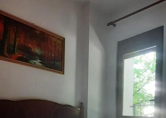Apartamento Fjori's Korce