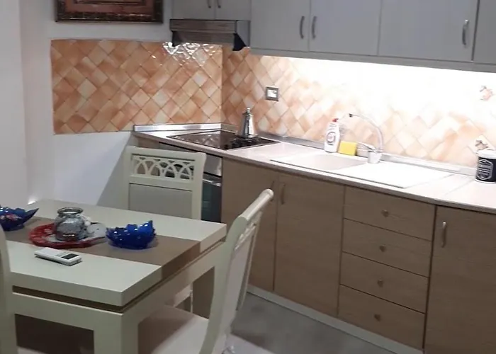 Apartamento Fjori's *