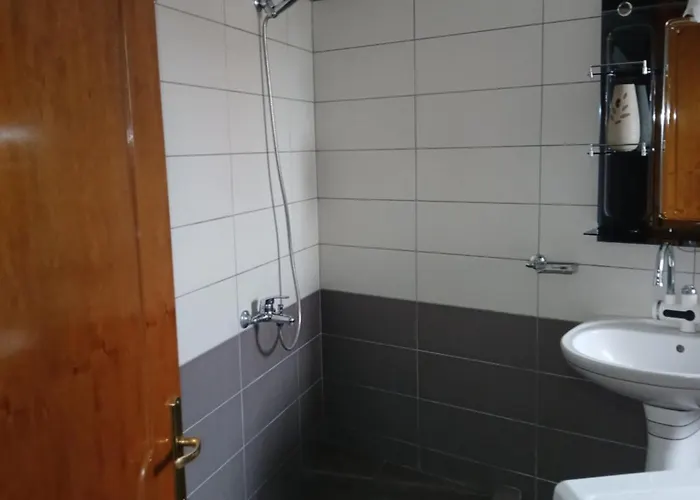 Apartamento Fjori's *