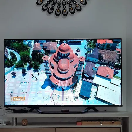 Fjori's Apartment Korce