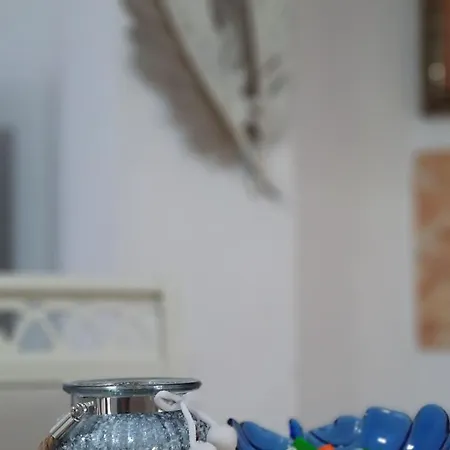 Fjori's Apartment *