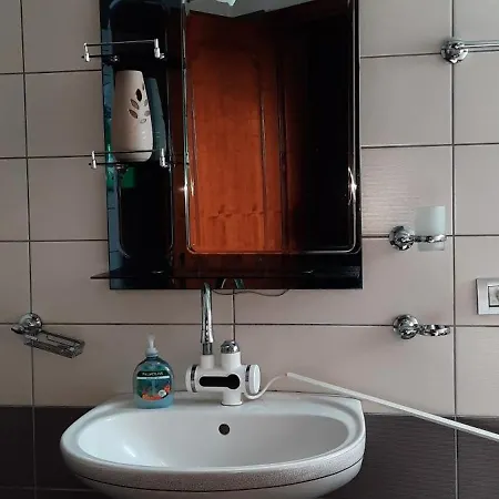 Fjori's Apartment *