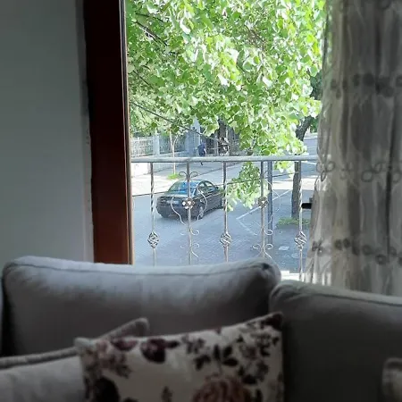 Fjori's Apartment