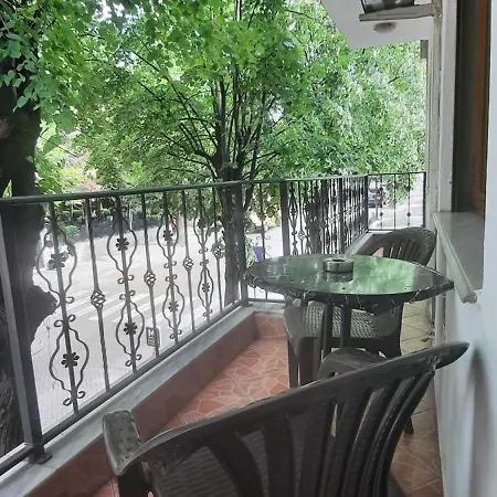 Apartment Fjori's Korce