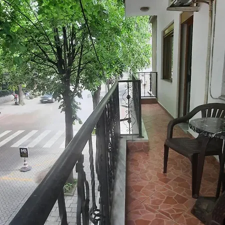 Fjori's Apartment *