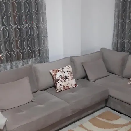 Apartmán Fjori's Korce
