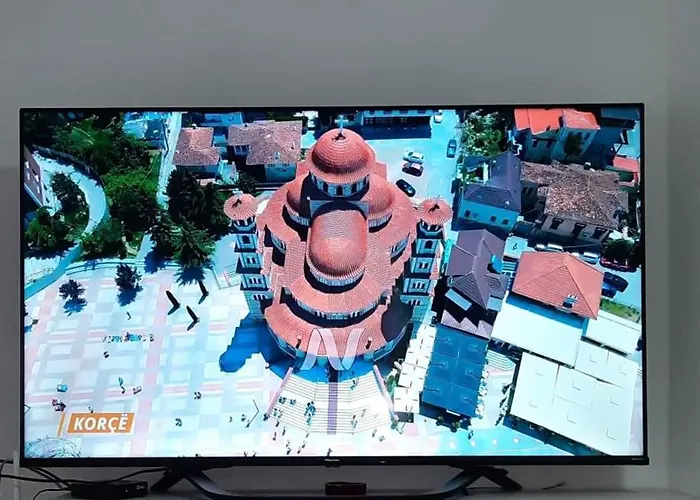 Fjori's Apartment Korce