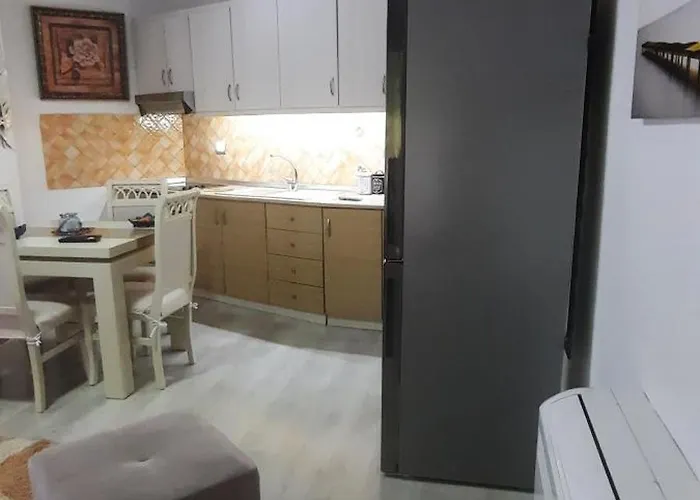 Fjori's Apartment Korce