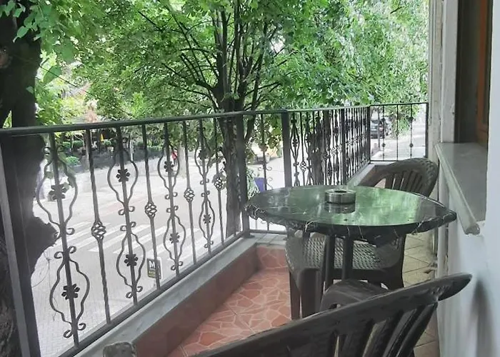 Apartment Fjori's Korce