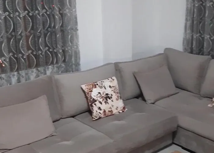 Apartment Fjori's Korce